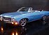 1970 Chevrolet Impala for sale 100876596